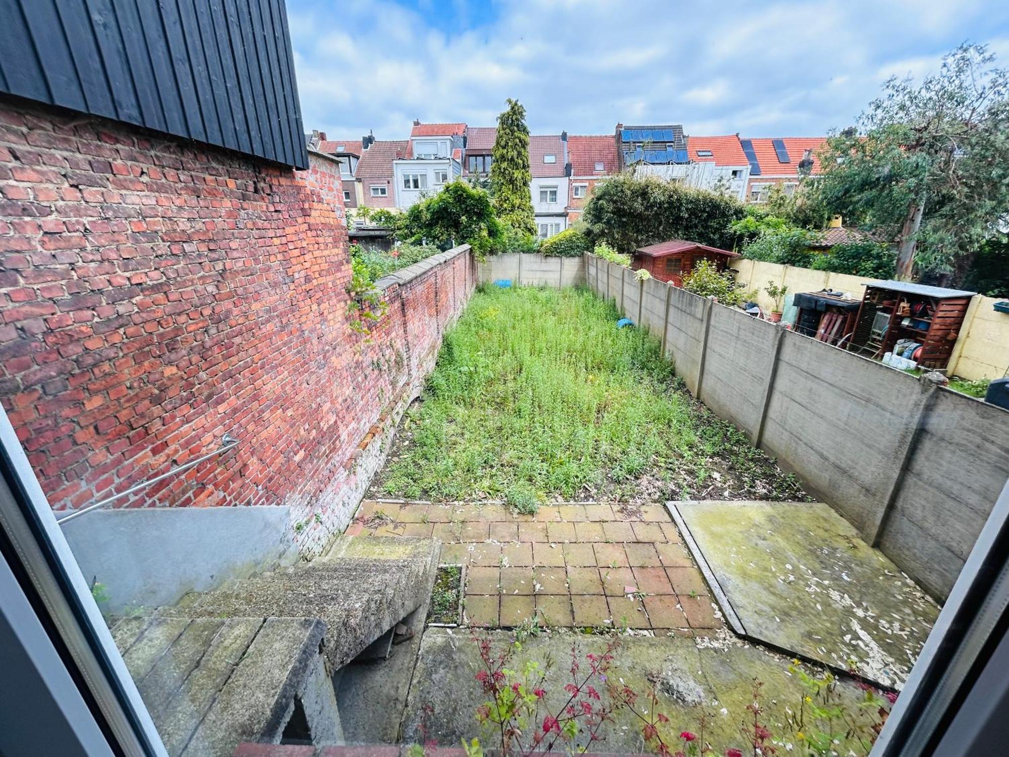 Ferienwohnung Woning In Schoten, Antwerpen Exterior foto